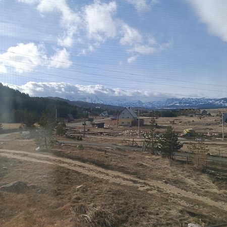Zabljak_Vikendica Žabljak Exterior foto