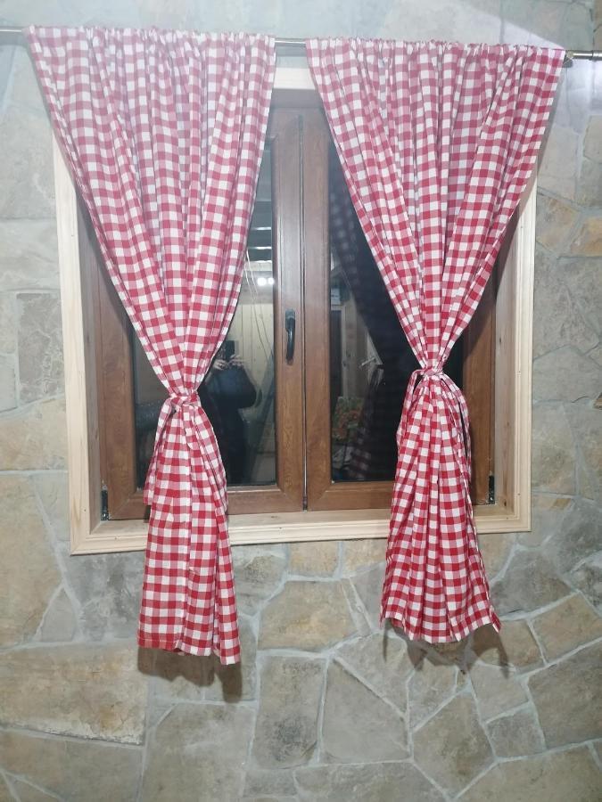 Zabljak_Vikendica Žabljak Exterior foto