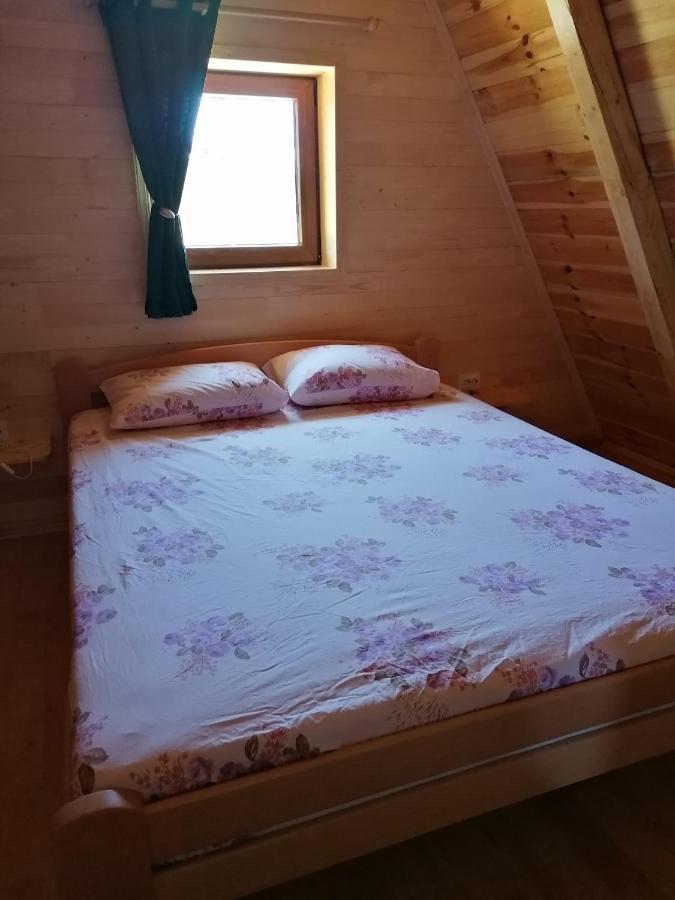Zabljak_Vikendica Žabljak Exterior foto