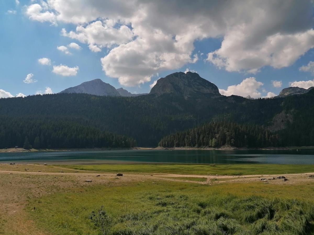 Zabljak_Vikendica Žabljak Exterior foto