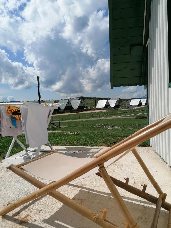 Zabljak_Vikendica Žabljak Exterior foto